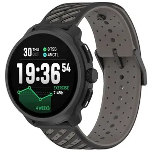Correa de Reloj de Silicona de Dos Tonos para <span class=keywords><strong>Suunto</strong></span> <span class=keywords><strong>Vertical</strong></span> 2/RACE 2 S/Run/Ocean/<span class=keywords><strong>Vertical</strong></span>, Correa de Repuesto de 22 mm para Reloj <span class=keywords><strong>Suunto</strong></span> Ocean - Product Image 2