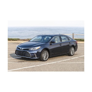 Toyota Avaalon AWD d'occasion certifié avec moteur Turbo V6 - Product Image 4