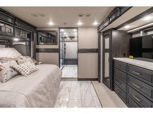 New 2025 F-l-e-e-t-w-o-o-d Pa-l-i-s-a-d-e 4-5-D-S Trailer ready for sale - Product Image 6