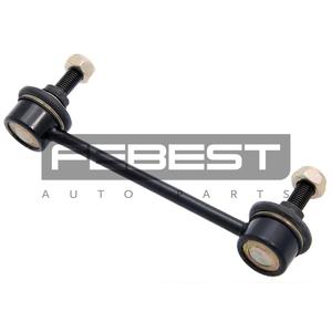 Tirante dello stabilizzatore posteriore sinistro FEBEST (0323-HRVRL) - Product Image 1