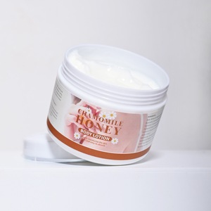 Loción Corporal al por Mayor de Marca Privada, Crema Corporal para el Cuidado de la Piel, Hidrata Profundamente, Suaviza y Alivia la Sequedad y la Sensación de Tirantez, 250g - Product Image 5