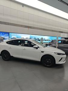 Nouvelle Voiture Électrique Pure 2026 B Y DD Qin Plus FWD 4 Portes 5 Places, Type Agressif, Autonomie 420 km - Product Image 2