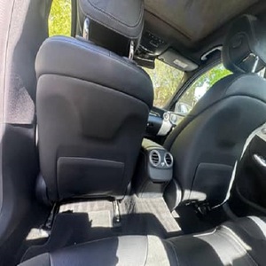 EXTRÊMEMENT PROPRE 2017 MER-CE-DES-A-M-G C63 SE-DAN PRÊT À ÊTRE EXPÉDIÉ - Product Image 4