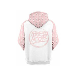 Sudadera unisex con mangas Tie-Dye y bolsillo canguro para un chándal de algodón polar artístico y cómodo - Product Image 6