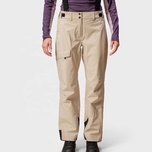 Pantalons de ski imperméables coupe-vent isolés en Cordura, best-sellers, respirants, softshell, pour sports d'hiver en plein air - Product Image 5