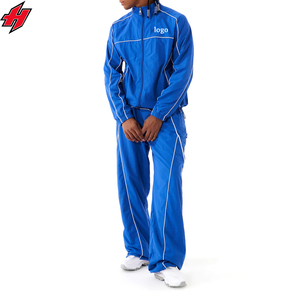 เสื้อแจ็กเก็ตมีซิปผ้าไนลอนน้ำหนักเบาสำหรับผู้ชายชุดกันลม100% โลโก้ปักแบบกำหนดเอง - Product Image 1