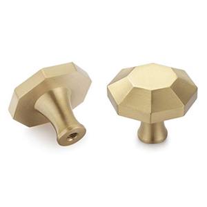 Poignée de porte en laiton de haute qualité réduit les coûts d'entretien en minimisant les besoins de remplacement - Product Image 1