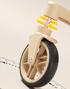 Detachable Pet Stroller for <b>Small</b> Dogs Cats Foldable 4-Wheel Travel Cart Removable Carrier Oxford Fabric Two-Hand Folding - Product Image 5