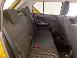 SUZUKI IGNIS 1.2 2022 USADO, Volante a la Izquierda/Derecha - Product Image 5