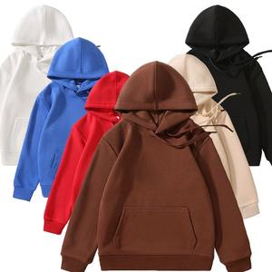 คอลเลกชันเสื้อพูลโอเวอร์ผู้ชายแบบมีฮู้ด พร้อมสต็อกจำนวนมากสำหรับผู้ซื้อทั่วโลก เสื้อฮู้ดดี้ผู้ชาย เสื้อสเวตเชิ้ต - Product Image 5