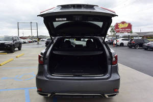 2022สะอาดได้รับการรับรอง Lex.us การจัดการกีฬา RX 350 F - Product Image 4