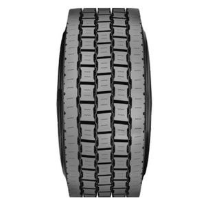 ยางรถบรรทุกเพลาขับใหม่ Tough Road 11R22.5 16PR แบบเรเดียล สำหรับรถบรรทุกขนาดใหญ่ ไม่มียางใน สำหรับงานหนัก - Product Image 1