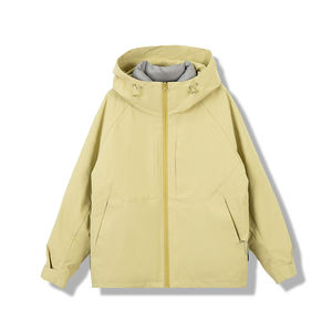 Chaqueta Unisex de Invierno con Cremallera, Relleno de Algodón, Cortavientos e Impermeable, Tres en Uno, para Escalada, Senderismo y Montañismo - Product Image 6