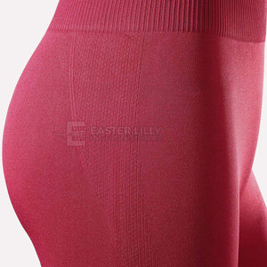 Conjunto de Yoga para Mujer, Último Estilo, MOQ Bajo, Venta Directa de Fábrica, Conjunto de Yoga de Alta Calidad - Product Image 5