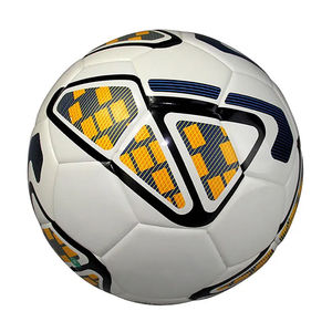 Soft Touch Football Sport Ball for Sports Training Best Quality Custom PU <b>Foam</b> Soft Football - Product Image 5