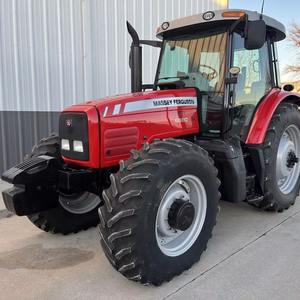 รถแทรกเตอร์7726แมสซีย์เฟอร์กูสัน - Product Image 1