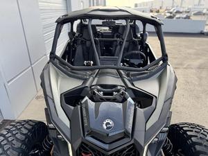 รถเอทีวี Can-Am Maverick X3 MAX X RC TURBO RR 72 รุ่นใหม่สุดคลาสสิค ปี 2026 สำหรับผู้ใหญ่ ทนทาน ใช้งานได้ทุกฤดู - Product Image 4
