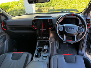 Camioneta Usada Verificada 2024, Tipo Ranger, Estilo Raptor, 3.0 V6, Todoterreno, Lista para Conducir, en Buenas Condiciones - Product Image 5