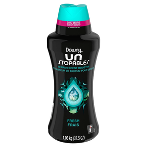 Downy Unstopables Perles de parfum au lavage, fraîches (37.5 onces) - Product Image 3