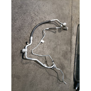 TUBOS A/C FORD Puma Serie 2422602 B7JA/B híbrido 998 (19>) - Product Image 1