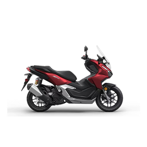 ฮอนด้า ADV160A ปี 2024 เครื่องยนต์ 157 ซีซี ระบายความร้อนด้วยน้ำ ระบบสี่จังหวะ หัวฉีดน้ำมันเชื้อเพลิงแบบโปรแกรม ความเร็วสูงสุด <40 กม./ชม. - Product Image 4