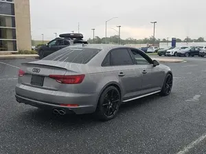 Audi S4 2019 T Premium 3.0 d'occasion - Product Image 4