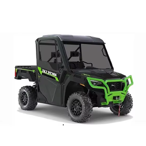 คุณภาพสูงสำหรับรถอเนกประสงค์รุ่นใหม่ปี 2025 Arc/tic Cat Prowler Limited พร้อมการรับประกัน 2 ปี พร้อมจัดส่ง - Product Image 1