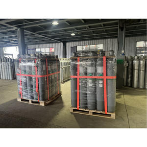 Gas Esafluoruro di Zolfo SF6 99,997% 99,999% Alta Purezza Prezzo del Gas SF6 - Product Image 4