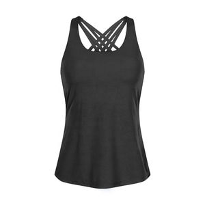 Demande du client entièrement personnalisable sport Fitness débardeur Sexy à la mode personnalisé néon dos conception Singlet femmes Gym routine quotidienne - Product Image 1