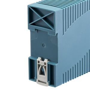 <span class=keywords><strong>Alimentation</strong></span> électrique <span class=keywords><strong>à</strong></span> <span class=keywords><strong>découpage</strong></span> industrielle MDR série AC/DC ultra-mince sur rail DIN, 10W, 20W, 40W, 60W, 100W, 5V, 12V, 24V, 36V, 48V - Product Image 4