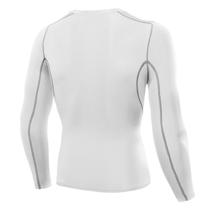 Meilleur protège-éruption respirant en spandex/nylon de haute qualité pour hommes vêtements de fitness professionnels impression numérique nouveauté - Product Image 2