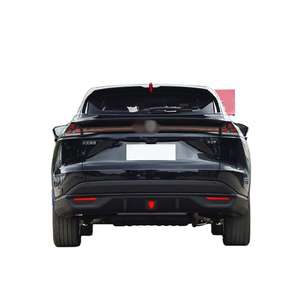 Sistema de Conducción Inteligente ADS 2025, Mini SUV Híbrido de Rango Extendido, 215 HP, Vehículo Eléctrico Inteligente de Largo Alcance, Caja de Cambios Automática - Product Image 1