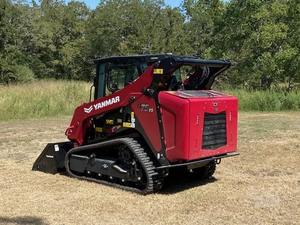 Cargadora de Orugas YANMAR TL75VS 2024, Diésel, Tracción en las 4 Ruedas, Cargadora Frontal, Sistema Totalmente Hidráulico, Motor, Bomba, Caja de Cambios - Product Image 2