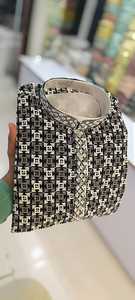 Conjunto de Kurta DE BODA Vintage para hombre hecho a medida traje étnico tradicional para fiestas Diwali Eid y Navratri traje de hombre al por mayor - Product Image 6