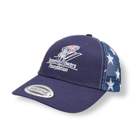 Mode classique élection Gorras coloré été broderie Baseball 47 casquette 2024 chapeau fondation camionneur chapeau