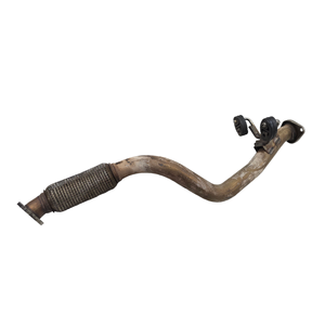 Silenziatore Flessibile per SSANGYONG Serie Tivoli 2430035211 D16DTF Diesel 1600 (15>) - Product Image 2