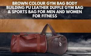 Date unisexe Fitness Duffel voyage sacs de sport personnalisé Top qualité en cuir PU Duffle Football Rugby tactique plage sac de sport - Product Image 6