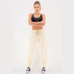 Pantalones de chándal de invierno para mujer, pantalones de chándal de invierno de lana de alta calidad, pantalones de chándal personalizados al por mayor para mujer - Product Image 4