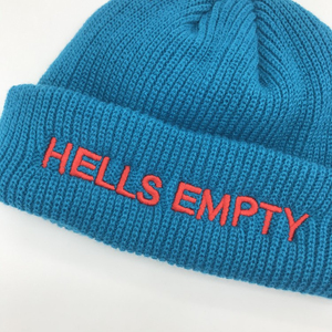 Bonnet en tricot minimaliste, chaud, doux, confortable, doublé en polaire, bonnet extensible, élégant, pour l'extérieur, par temps froid, pour un look propre - Product Image 6