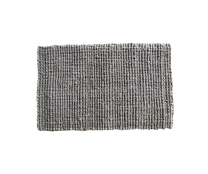 An <b>Adaptable</b> Choice for Any Home Decor and Softest All-natural Neutral Tones Fit Into Virtually Eco-Friendly Jute Handspun Rugs - Product Image 3