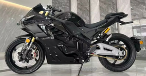 Motocicleta SHARP R600 de 10,000 vatios y 150ah - Product Image 2