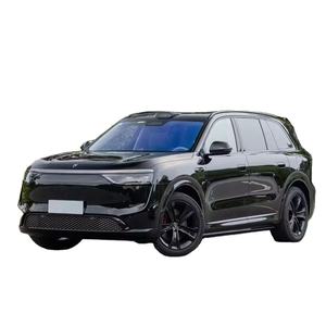 SUV Eléctrico Usado de Gran Tamaño 2025 M8, Superventas, con Tracción 2WD/4WD, Autonomía de 201-300 km, Motor de 120 kW, Batería de 50-70 kWh - Product Image 1