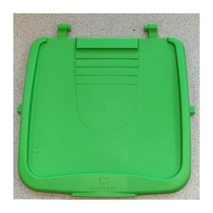 Green Cover X Écopes de taille-haie Ecoplus avec poignée Lt.50, diverses couleurs - Product Image 1