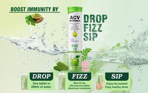 ลดราคาพิเศษ! แรสกัม เอซีวี โมริงก้า ชนิดเม็ดฟู่ เสริมภูมิคุ้มกัน ช่วยย่อยอาหาร 500 มก. ผลิตภัณฑ์เสริมอาหารคุณภาพพรีเมียมสำหรับผู้ใหญ่ ช่วยลด - Product Image 6