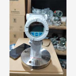 ทรานสมิตเตอร์ความดันดิฟเฟอเรนเชียลเดิม266GSH 266DSH 266MST 266MRT 266DRH 2600T ABB266ชุด4-20mA + ฮาร์ท0.05% FS - Product Image 5