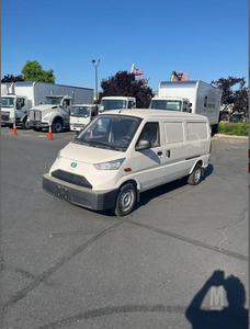 COMPRA Camiones M U L L E N ONE - Product Image 3