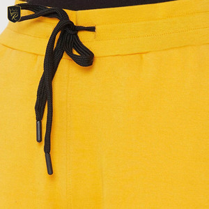 Ensemble de survêtement décontracté pour femme, 100 % coton respirant, deux pièces sportives, pantalon à capuche, fitness, entraînement, couleur unie, séchage rapide - Product Image 6