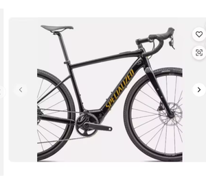 Bicicleta Turrboo Creoo 2 Compp E5 SRRAM Apexx Eaglle - Product Image 1