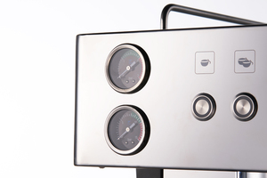 <span class=keywords><strong>Cafetera</strong></span> Comercial de Nivel Básico, Máquina de Espresso Automática de un Solo Cabezal, Diseño Compacto para Tiendas y Oficinas en Crecimiento - Product Image 3