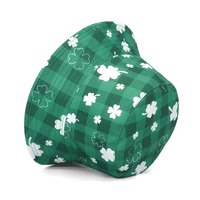 Chapeau Bob Personnalisé en Toile de Coton Doux, Réglable et Respirant pour l'Extérieur